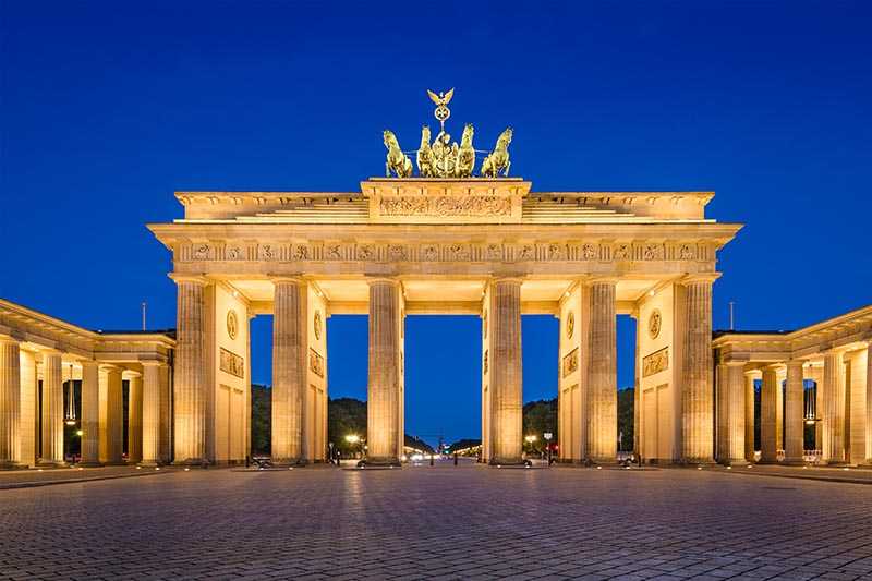 Berlin