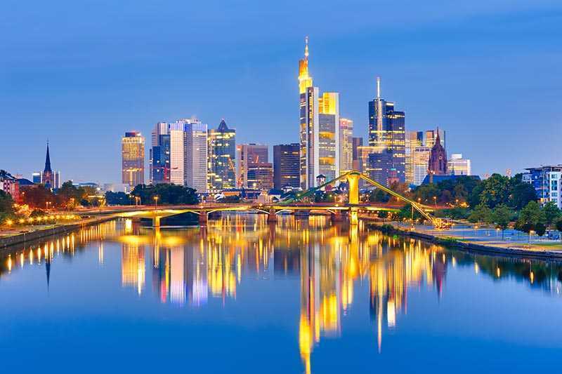 Frankfurt